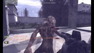 S T A L K E R Oblivion Lost Remake v 2.5 Полное сокращенное прохождение часть 5 Росток