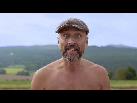 Werbe-Spot Fichtelgebirge - Freiraum für Macher