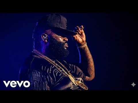 PAY THE PRICE - Rick Ross ft. Dj Khaled 