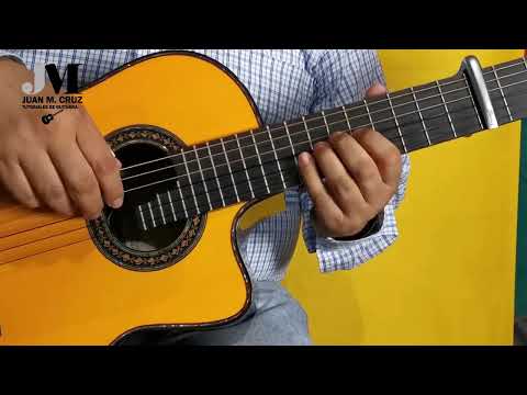 UNA COPA MÁS - REQUINTO TUTORIAL - TRÍO LOS PANCHOS