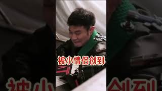 Download lagu Sweetest behind the scenes “Forever Love” Chen Fang Tong 🫶 Dai Gao Zheng mp3