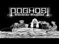 POGHOST Nuclear Naglfar Full EP Album Old School Death Metal
