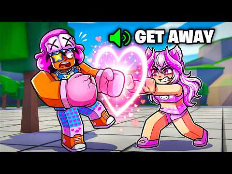 I Went UNDERCOVER in STREAMERS CLANS in The Strongest Battlegrounds…