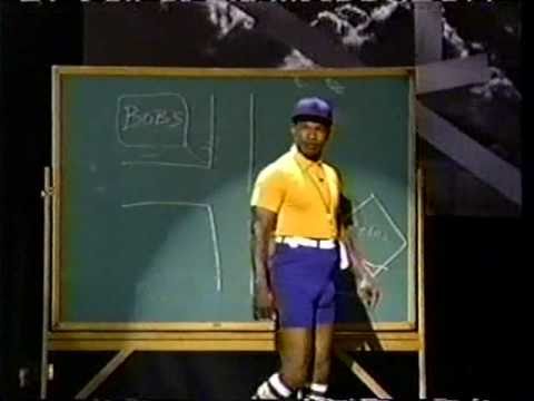 2003 Espy Awards - Coach Do Dirty