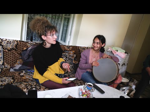 Mery & Albert ft. Alin Demirdjian - Episode 15: SHAHUMYAN