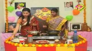 Mee Inti Vanta Aug. 28 '10 Part - 1