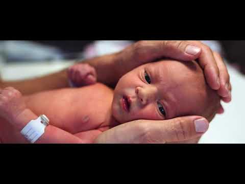 Ihre Geburt im Diakonissen-Stiftungs-Krankenhaus Speyer