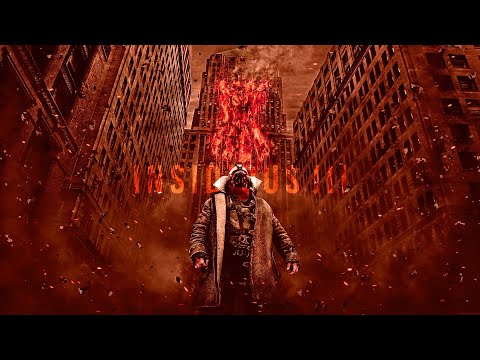 (FREE FOR PROFIT) INSIDIOUS III - Hard NF Type Beat | Aggressive Cinematic Pendo46 Type Beat
