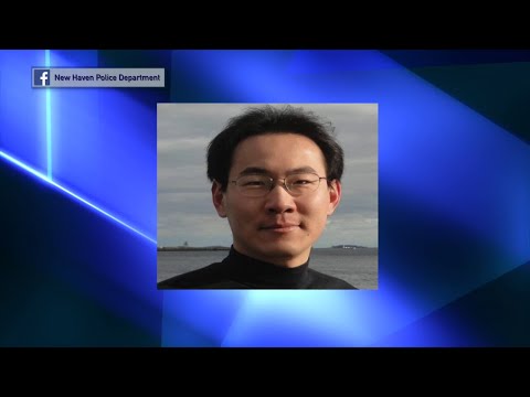 CT New Haven Police Identify A Person–Of–Interest