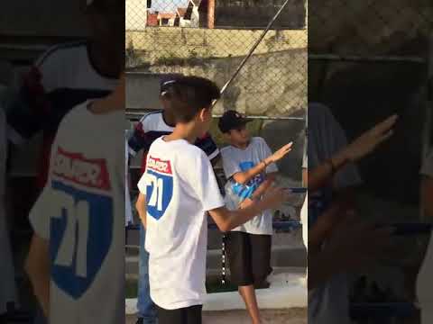 MC DENNY E MC NOVIN - SOLTA O PANCADAO (DJ KAIO MIX)