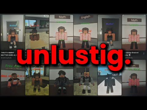 MEINE ALTEN VIDEOS... 💀