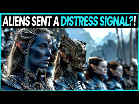 Aliens Sent a Distress Signal—They Never Anticipated Deathworlders to Respond | Best HFY Stories