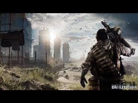 Battlefield 4 Gameplay Walkthrough Part 11