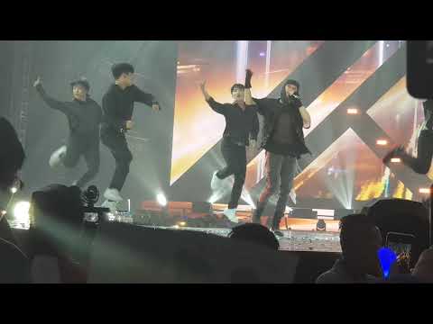 190929 Skf Indonesia day 2 - Super Junior D&E