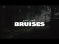 Lewis Capaldi - Bruises (1 hour)