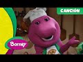 Barney Canciones Una Pizza Se Hace Así