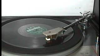 Paul Anka - "Tell Me That You Love Me' - original 78