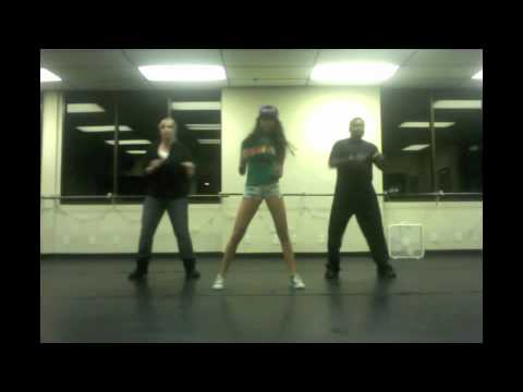 Part 2 of 2 FLASHMOB-Michelle