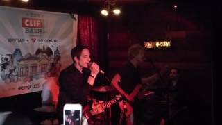 The Dig - Self Made Man (SXSW 2017) HD