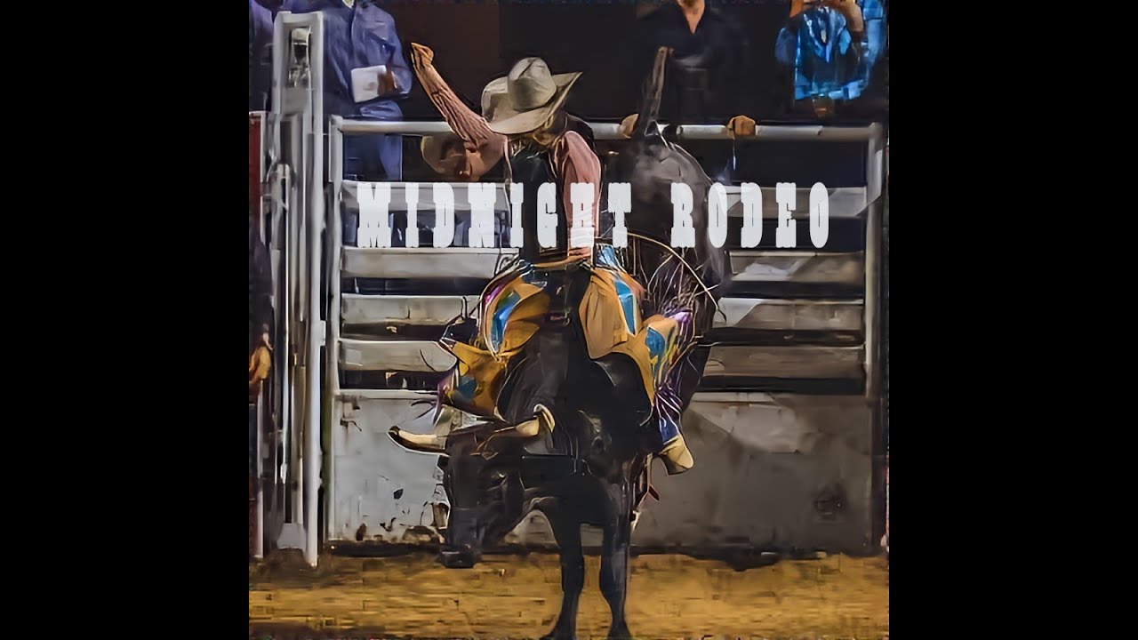 Midnight Rodeo - VISUAL TREATMENT (private link)