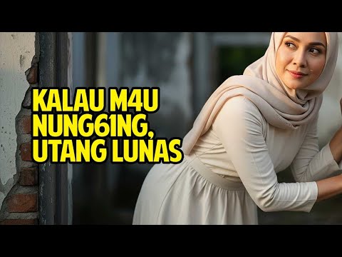 HUSBAND IN DEBT, WIFE PAYING | Online Short Story #truestory