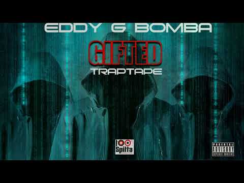 Eddy G Bomba Gifted