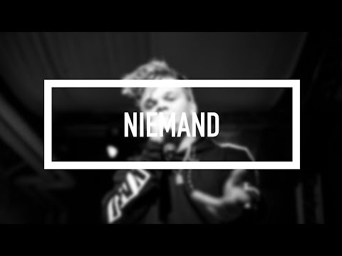 Video thumbnail for Niemand