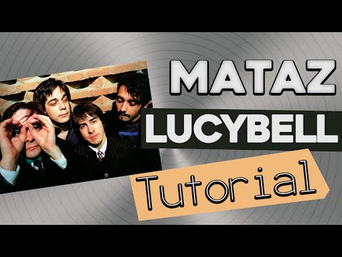 Mataz (ver.2) - Lucybell
