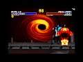 TAS Superplay Ultimate Mortal Kombat Trilogy Sub Zero MK 1 Master Difficulty