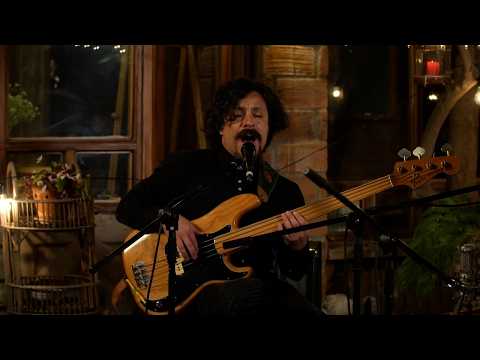 ¡HI Cuecas! Hermanos Ilabaca + Lucho Castillo + Santiago Rozas | Sesión de Fiestas Patrias 2024 🎸