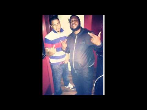 AR-AB X GUCCI BOY BARZ- DONATION FREESTYLE