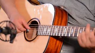 Kepma AcoustiFex Demo