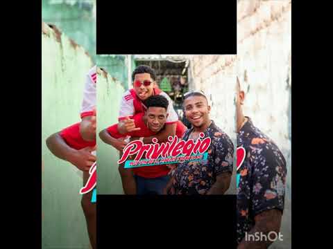 privilégio-mc vitin do lj,mc marley e Mc luan da bs