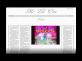 Mr Lil One - intro