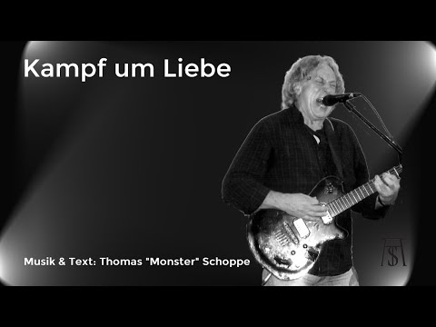 Kampf um Liebe