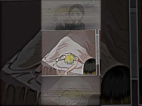 Ran and Rindo Haitani ❤ #anime #tokiorevengers #capcut