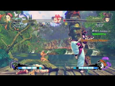 Juri Ultra I - Feng Shui Engine HD