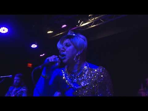 ButchQueen & the Bad Habits - Smalltown Famous (Official Music Video)