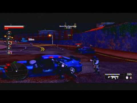 CrackDown 2 Achievement Strike Guide