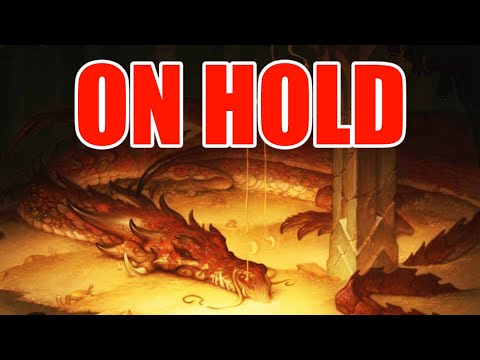 LOTRO PAY TO WIN CHANGES ON HOLD - Update 32 News Explained
