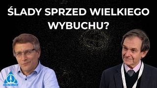 O czym są prace Penrose'a i Meissnera? (Model CCC)