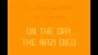 Chumbawamba (f. CTTN) - On the Day the Nazi Died
