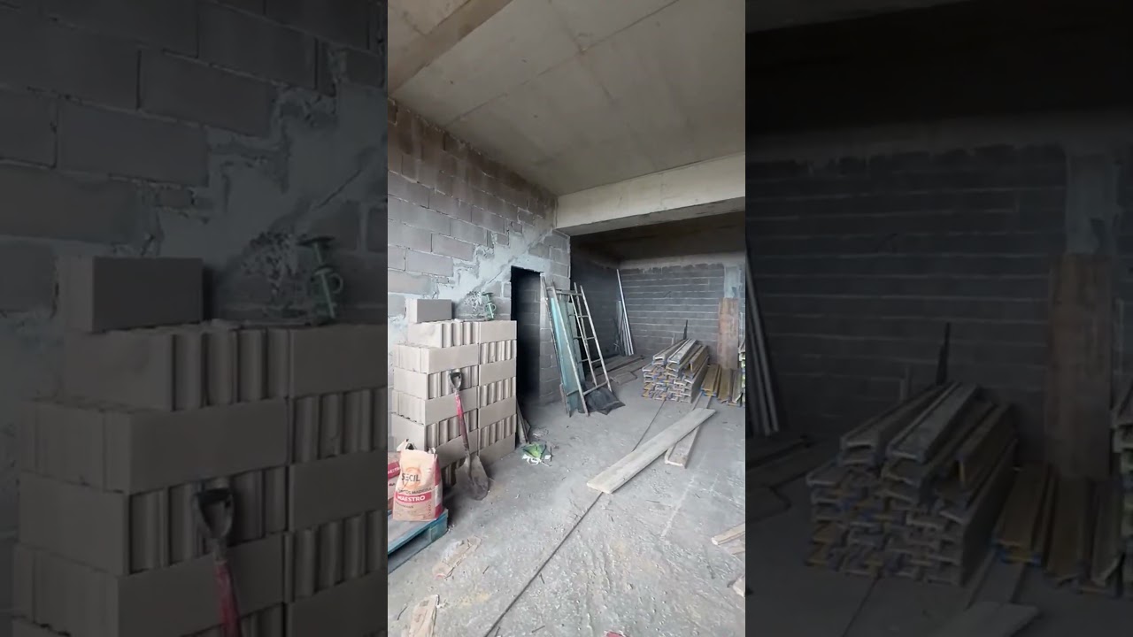 Vídeo do imóvel