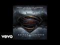 Hans Zimmer, Junkie XL - Is She With You?