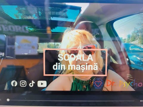 Școala din mașină ep 9- Sumă de șiruri