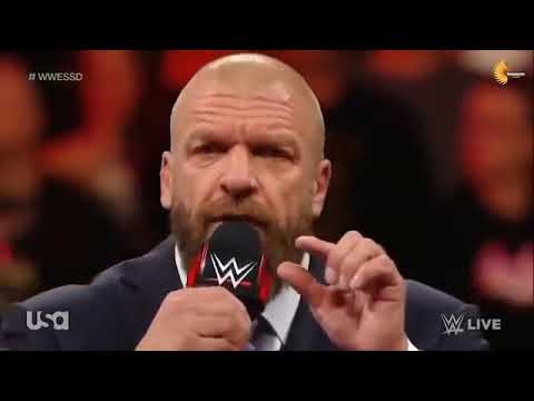 Wwe raw highlight 10 September 2018