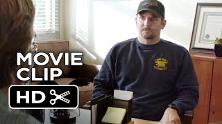 American Sniper - The Thing That Haunts Me