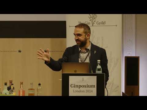 Sourcing and managing botanicals for a global gin brand