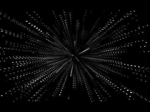 Club Visuals 1220 - Sparkling Lights VJ Loop HD