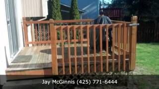 preview picture of video 'MLS 450094 - 6121 NE 203rd, Kenmore, WA'